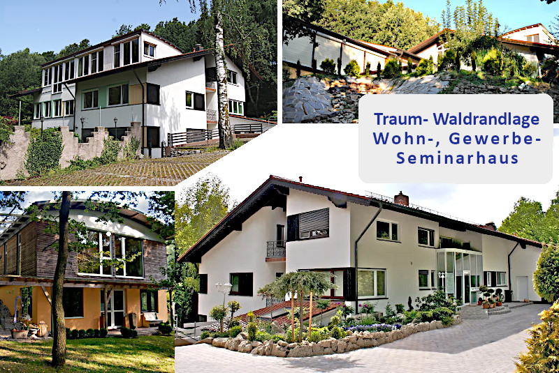 Haus zum Kaufen in Eggenfelden 1.750.000 € 962.58 m²