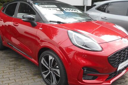 Ford Puma 43.200 km 20.590 € Niederbreitbach 56589