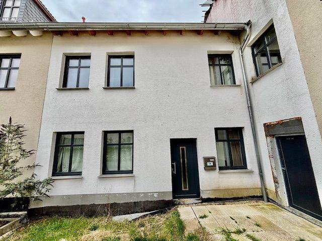 Reihenmittelhaus Idstein Wörsdorf - 5 Zimmer, 154 m&sup2;, 358.000&euro; | Angebot:25815183