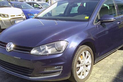 VW Golf 256.159 km 4.750 &euro; Schloß Holte-Stukenbrock 33758