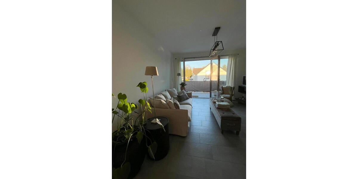 Etagenwohnung Rittersdorf - 3.5 Zimmer, 89 m&sup2;, 362.000&euro; | Angebot:23215990