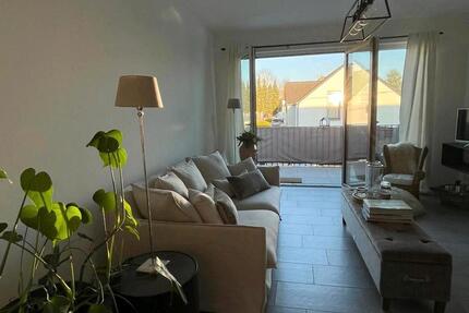 Wohnung Rittersdorf - 3.5 Zimmer, 89 m&sup2;, 362.000&euro; | Angebot:23215990