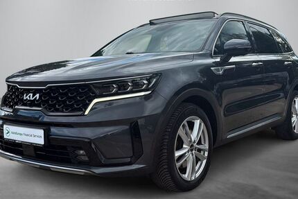 Kia Sorento 155.000 km 29.990 &euro; Weinstadt 71384