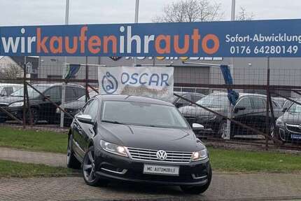 VW CC 225.000 km 9.499 &euro; Kempen 47906