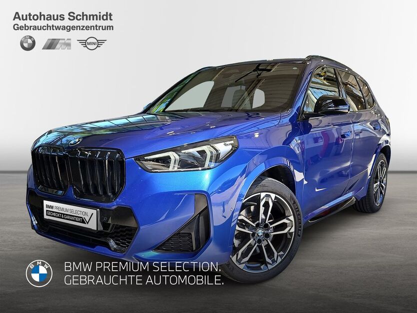 BMW X1 14.899 km 42.690 € Geretsried - Gelting 82538