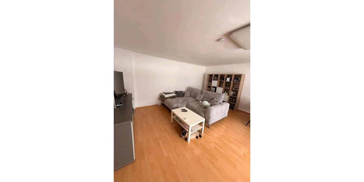 Etagenwohnung Heringen (Werra) - 4 Zimmer, 100 m&sup2;, 650&euro; | Angebot:25232255
