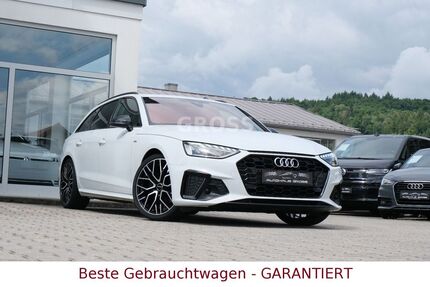 Audi A4 121.100 km 29.450 &euro; Wörth a.d. Donau, bei Regensburg 93086