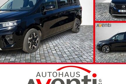 Nissan Townstar 5.250 km 31.989 &euro; Bamberg 96052