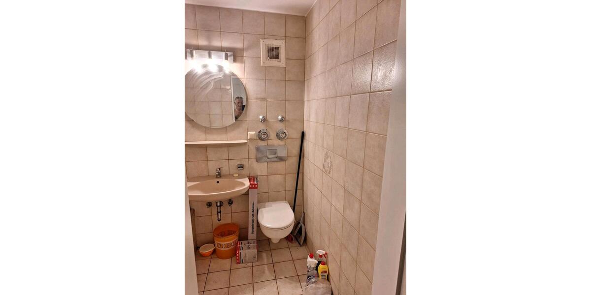 Erdgeschoßwohnung Rosenheim Aising - 1 Zimmer, 39 m&sup2;, 235.000&euro; | Angebot:27083169