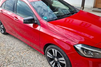 Mercedes-Benz A 160 119.700 km 11.200 &euro; Buchbach 84428