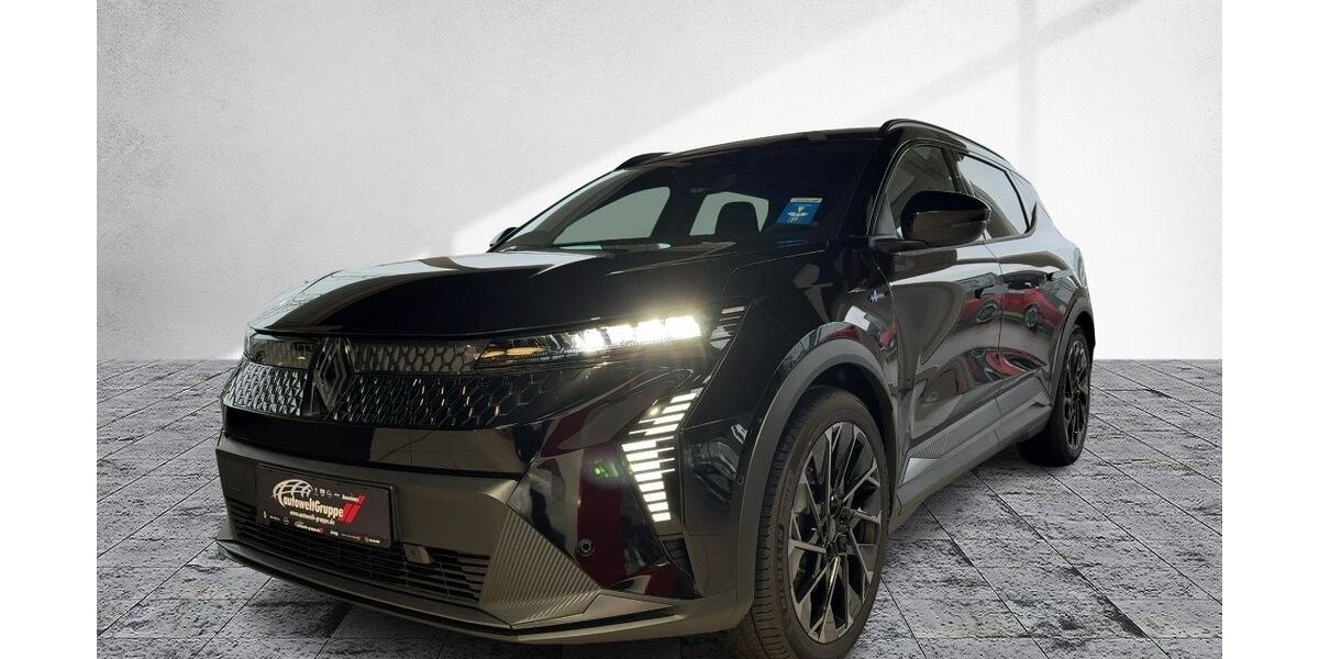 Renault Scenic 6.823 km 39.900 &euro; Rostock/Elmenhorst 18107