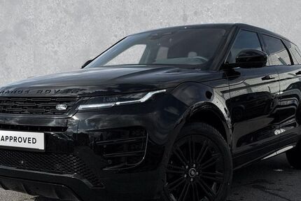 Land Rover Range Rover Evoque 4.900 km 53.490 &euro; Hallstadt 96103