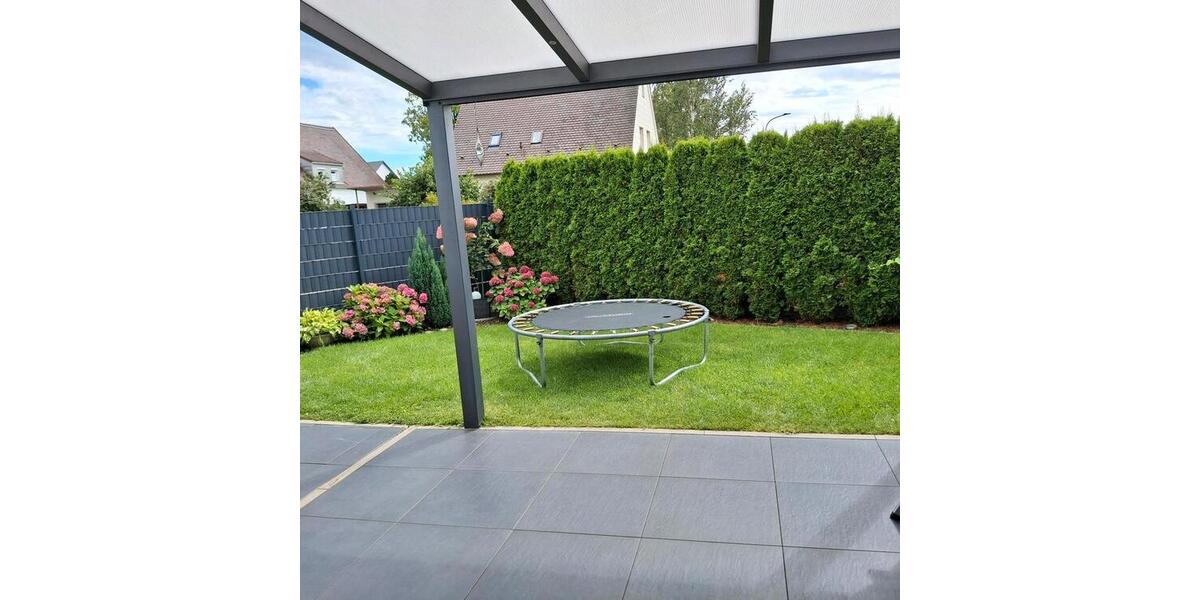 Doppelhaushälfte Königsbrunn - 5 Zimmer, 130 m&sup2;, 845.000&euro; | Angebot:25295356