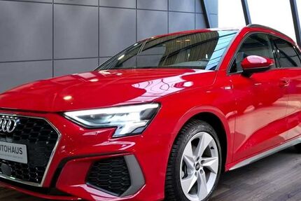 Audi A3 18.552 km 29.870 &euro; Cloppenburg 49661