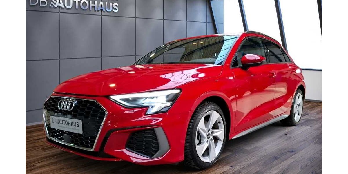 Audi A3 18.552 km 31.560 &euro; Cloppenburg 49661