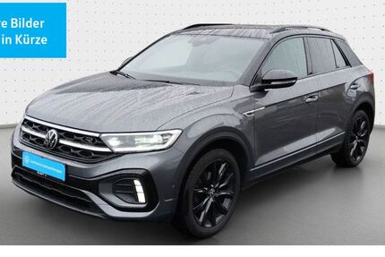 VW T-Roc 63.200 km 25.999 &euro; Freigericht 63579