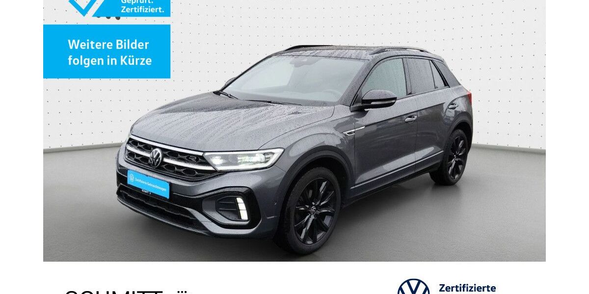 VW T-Roc 63.200 km 25.999 &euro; Freigericht 63579