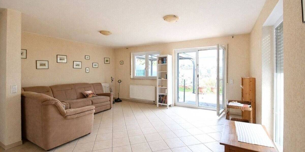 Doppelhaushälfte Mannheim Neckarau - 5 Zimmer, 123 m&sup2;, 639.000&euro; | Angebot:25958893