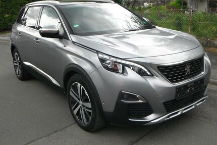 Peugeot 5008 213.200 km 12.950 &euro; Dillenburg 35687