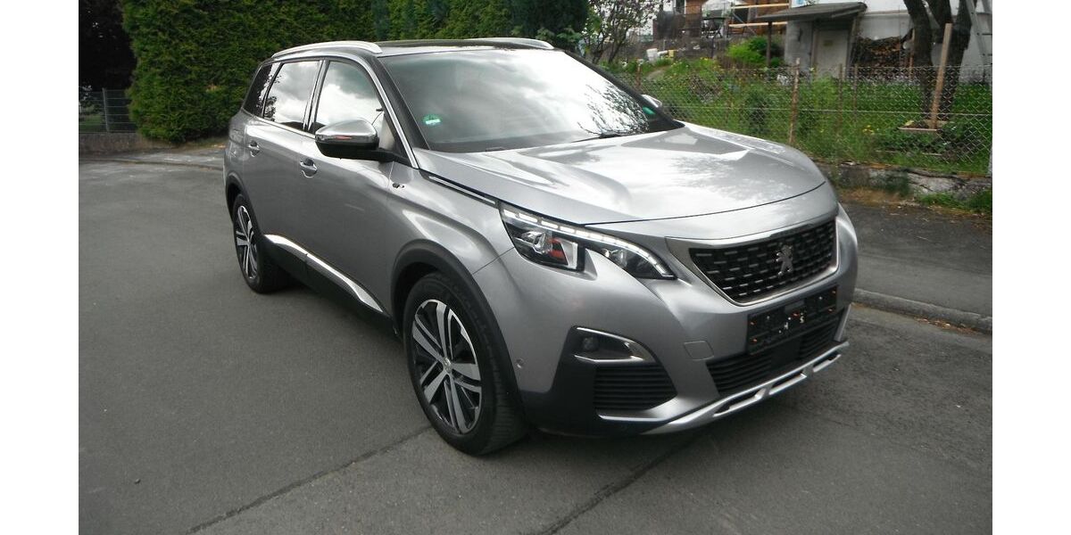 Peugeot 5008 213.200 km 12.950 &euro; Dillenburg 35687