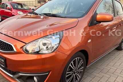 Mitsubishi Space Star 114.500 km 6.999 € Bad Neustadt 97616