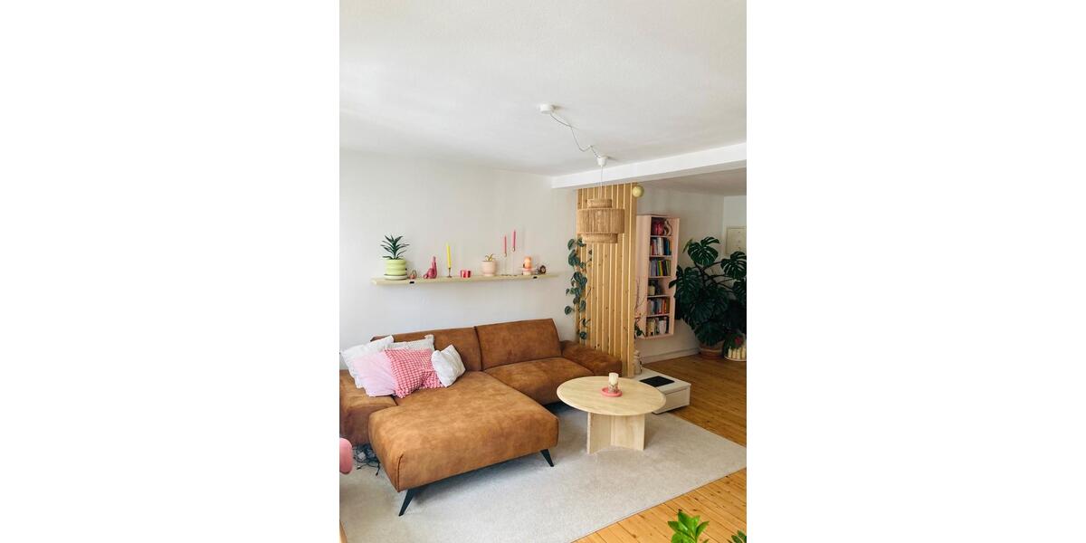 Etagenwohnung Ravensburg - 2 Zimmer, 65 m&sup2;, 840&euro; | Angebot:26415193