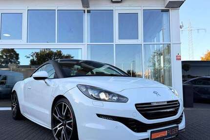 Peugeot RCZ 95.279 km 23.849 &euro; Bad Honnef 53604