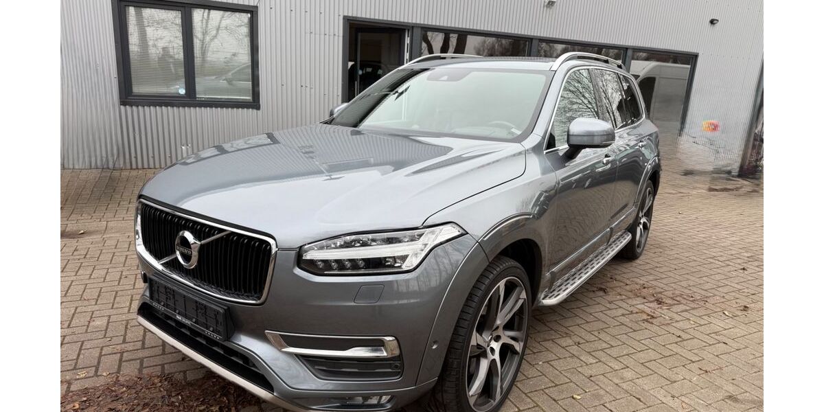 Volvo XC90 239.879 km 21.990 &euro; Seevetal 21217