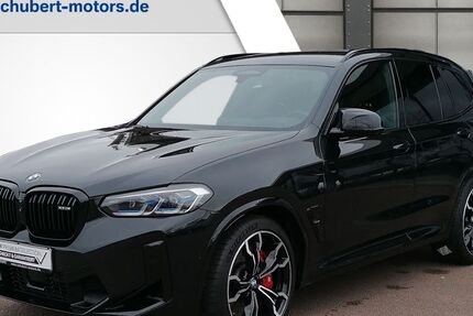 BMW X3 M 2.470 km 84.975 € Haldensleben 39340