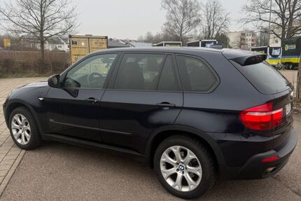 BMW X5 206.000 km 11.900 &euro; Willstätt 77731