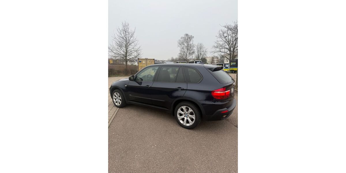 BMW X5 206.000 km 11.900 &euro; Willstätt 77731