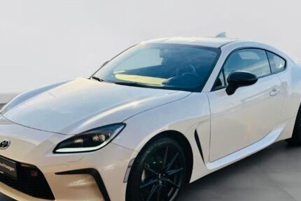 Toyota GR86 37.000 km 35.399 &euro; Syke 28857