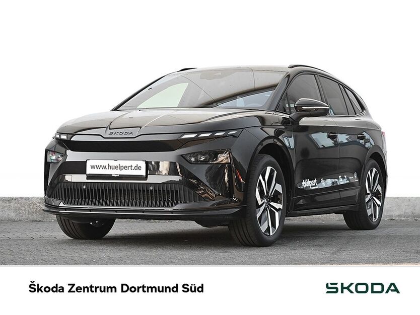Skoda Enyaq 5.883 km 51.493 € Dortmund 44269