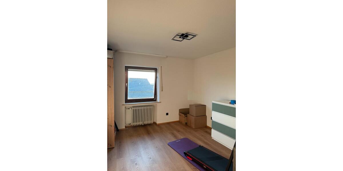 Etagenwohnung Büchlberg - 4 Zimmer, 114 m&sup2;, 229.000&euro; | Angebot:27189768
