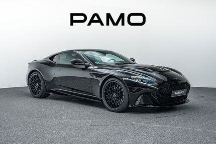 Aston Martin DBS 4.200 km 360.000 &euro; Bodman-Ludwigshafen 78351