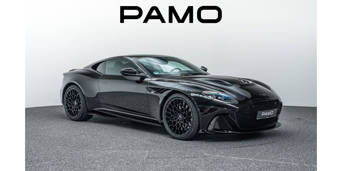 Aston Martin DBS 4.200 km 360.000 &euro; Bodman-Ludwigshafen 78351