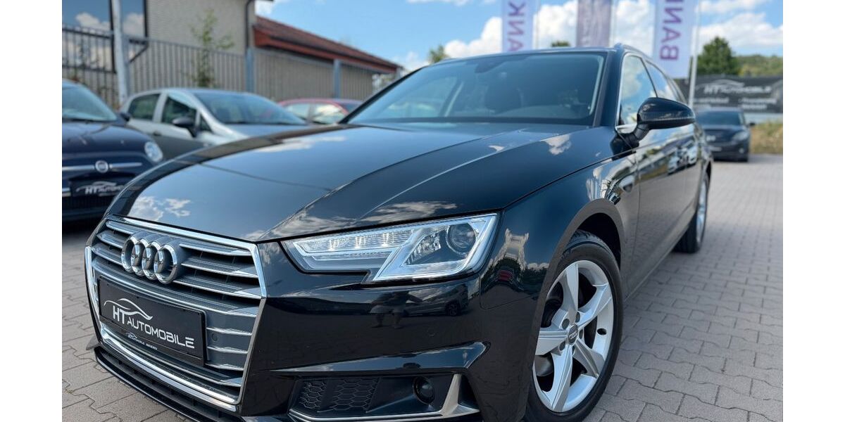 Audi A4 173.000 km 14.499 &euro; Ibbenbüren 49477