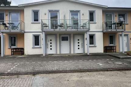 Wohnung zum Kaufen in Heringsdorf 446.217,40 € 76 m² 3 zimmer