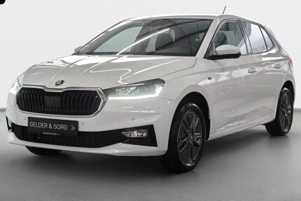 Skoda Fabia 1.200 km 22.990 &euro; Coburg 96450