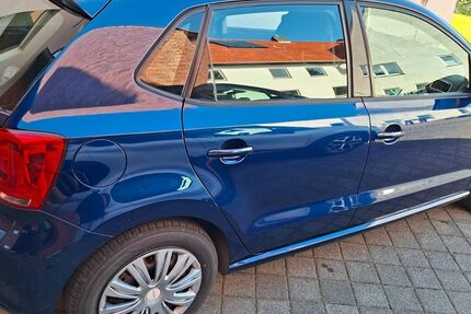 VW Polo 149.000 km 4.300 &euro; Warburg 34414