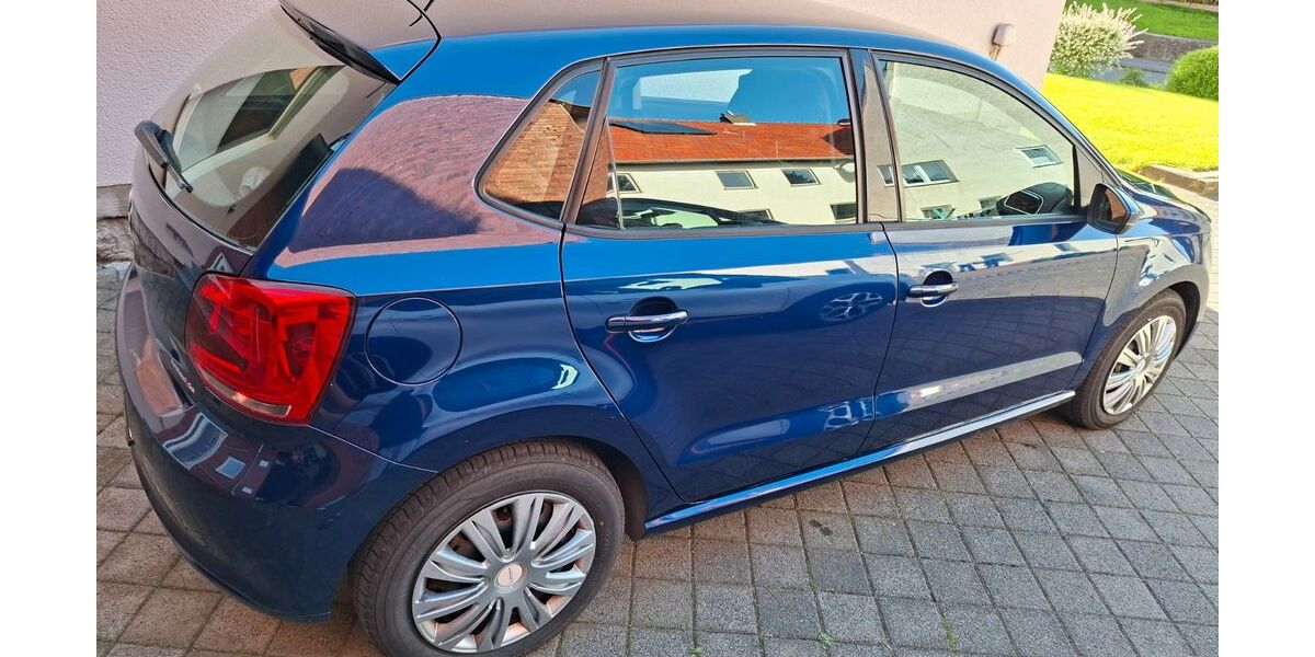 VW Polo 149.000 km 4.300 &euro; Warburg 34414
