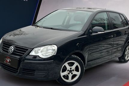 VW Polo 145.000 km 4.999 &euro; Berlin 12439