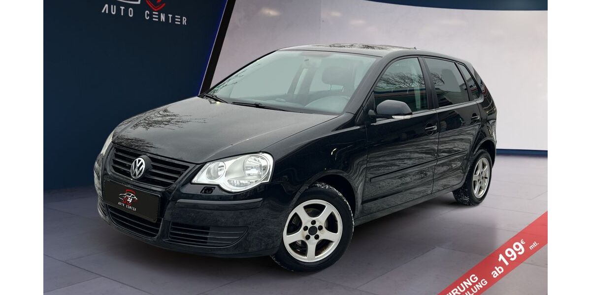 VW Polo 145.000 km 4.999 &euro; Berlin 12439