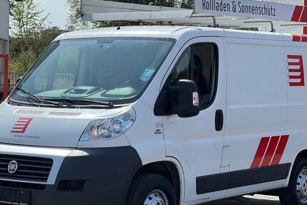 Fiat Ducato 140.000 km 6.990 € Herten 45701