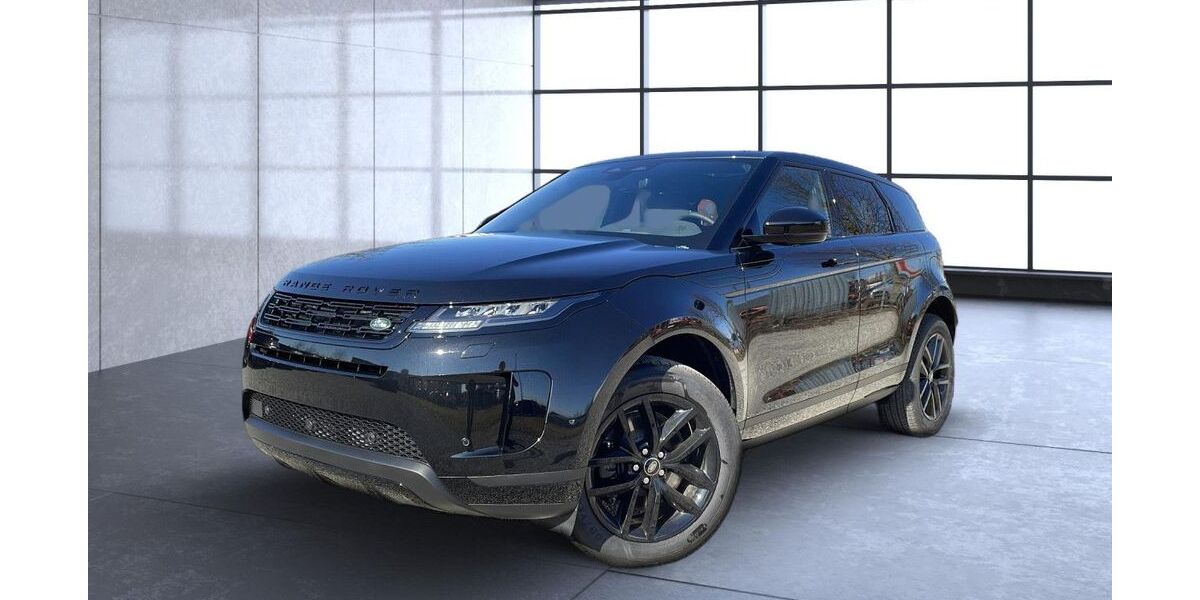 Land Rover Range Rover Evoque 16.000 km 59.990 &euro; Augsburg 86165