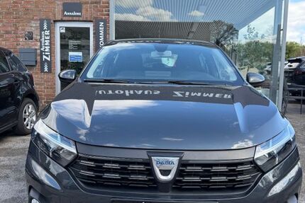 Dacia Sandero 59.000 km 11.290 &euro; Hünxe 46569