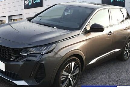 Peugeot 3008 18.880 km 19.990 &euro; Jüterbog 14913