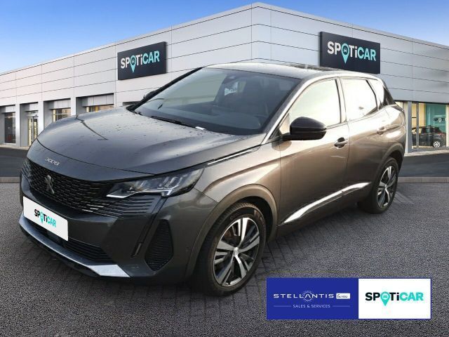 Peugeot 3008 18.880 km 19.990 &euro; Jüterbog 14913