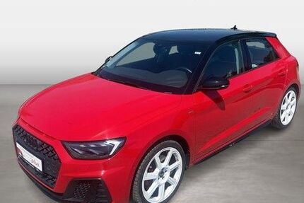 Audi A1 39.732 km 21.890 &euro; Zwickau 08056