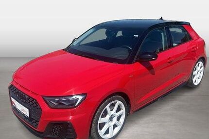 Audi A1 39.732 km 24.950 &euro; Zwickau 08056